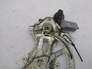 Scion TC Front Left Door Regulator-8