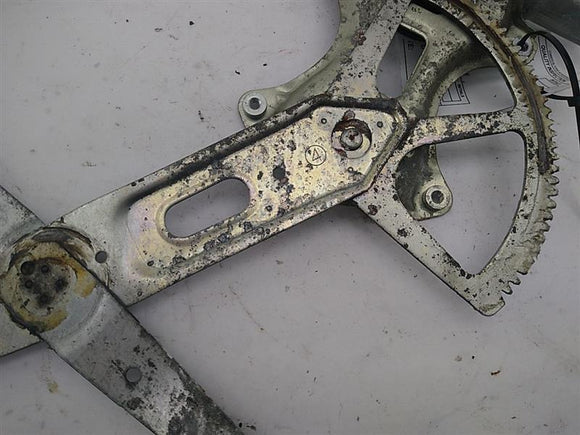 Scion TC Front Left Door Regulator