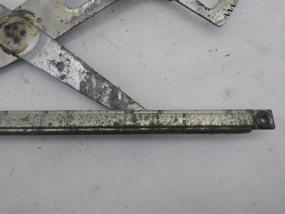 Scion TC Front Left Door Regulator