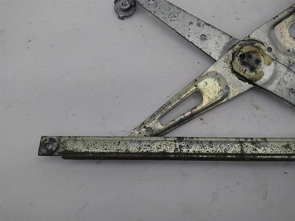 Scion TC Front Left Door Regulator