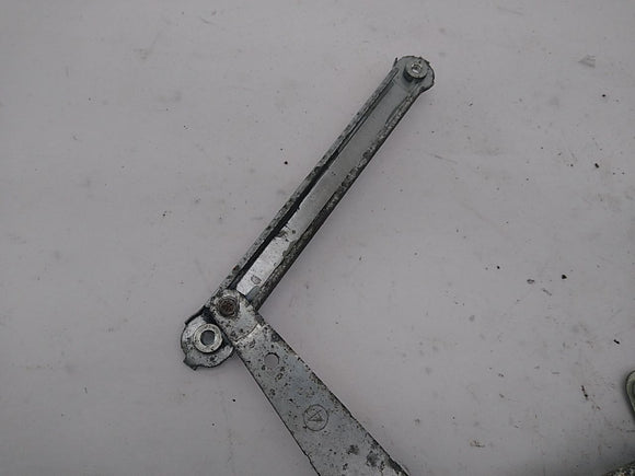 Scion TC Front Left Door Regulator