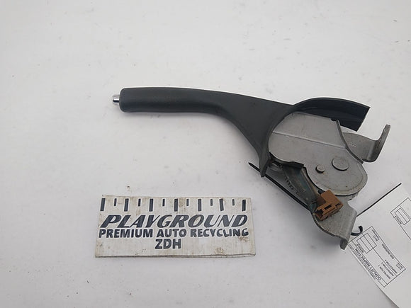 Scion TC Emergency Brake Handle