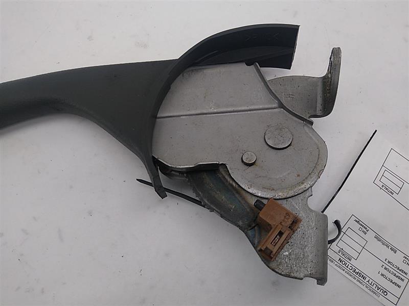 Scion TC Emergency Brake Handle