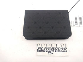 Scion TC Owners Manual