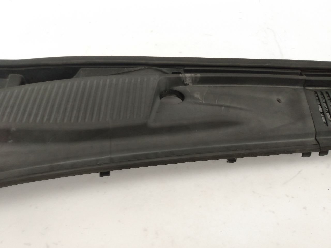 Scion TC Cowl Vent Panel