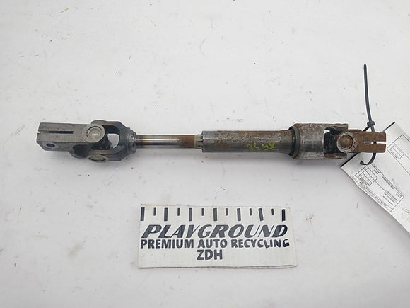 Scion TC Steering Shaft