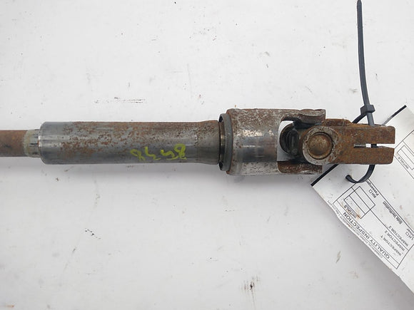 Scion TC Steering Shaft