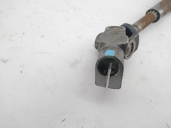 Scion TC Steering Shaft