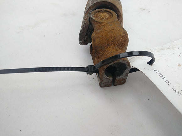 Scion TC Steering Shaft