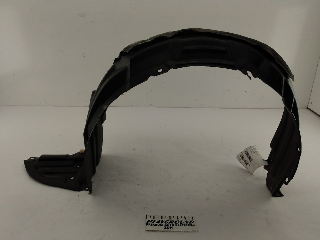 Scion TC Front Left Fender Liner