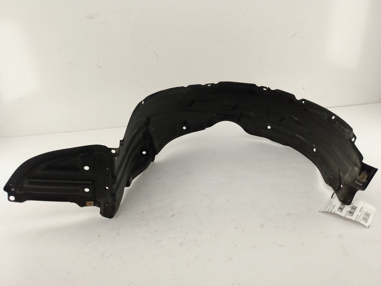 Scion TC Front Left Fender Liner