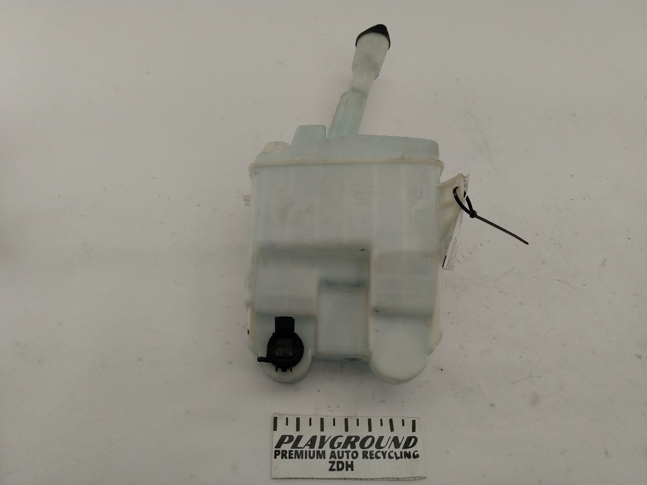 Scion TC Windshield Washer Reservoir