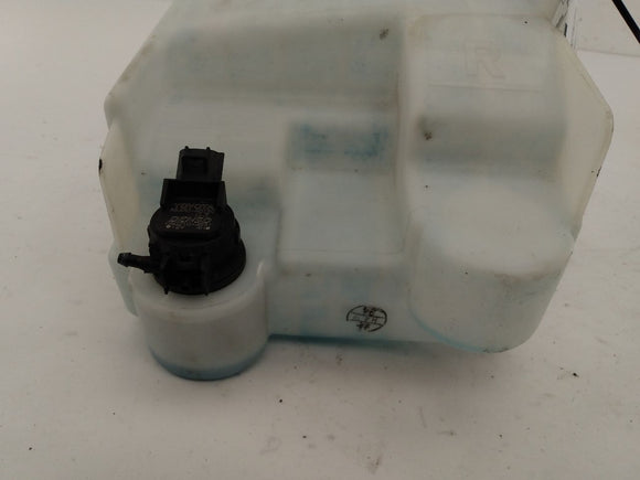 Scion TC Windshield Washer Reservoir