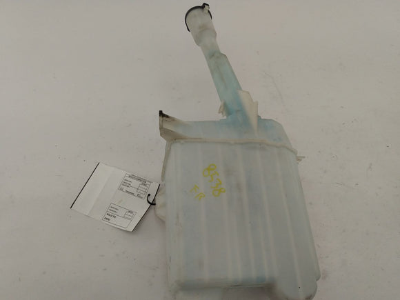 Scion TC Windshield Washer Reservoir