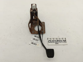 Scion TC Brake Pedal