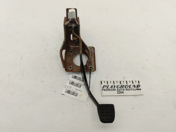 Scion TC Brake Pedal