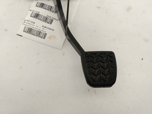 Scion TC Brake Pedal