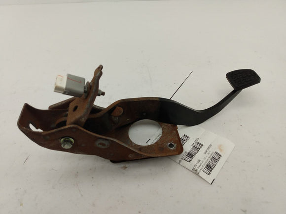 Scion TC Brake Pedal