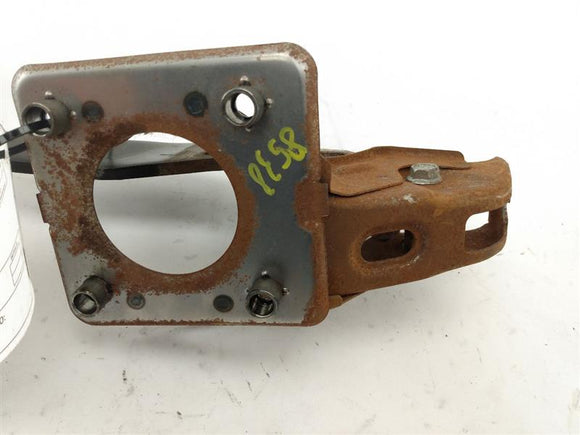 Scion TC Brake Pedal