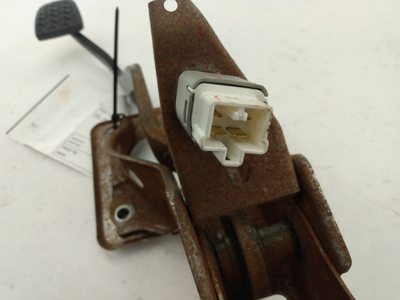 Scion TC Brake Pedal