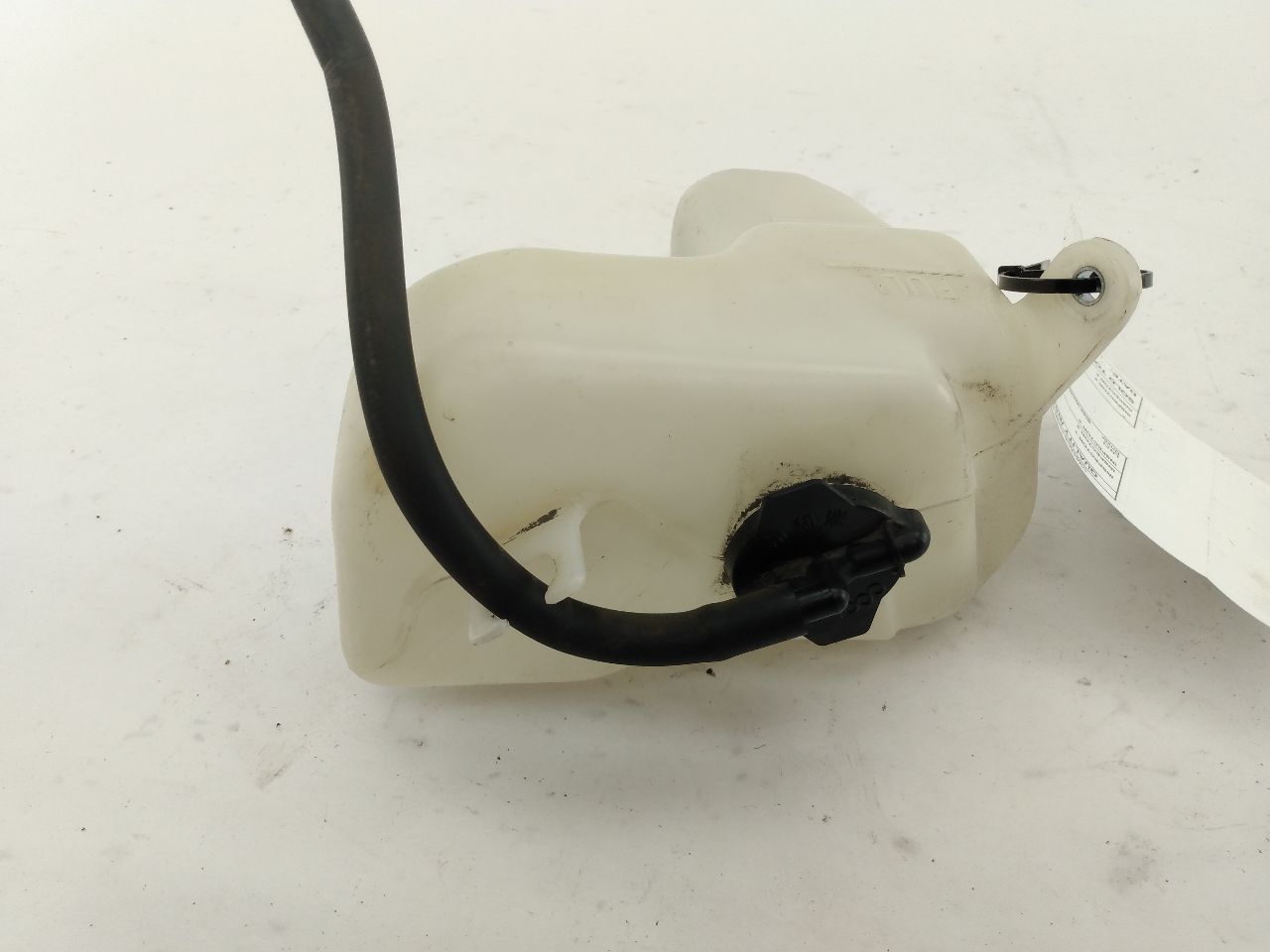 Scion TC Coolant Reservoir - 0