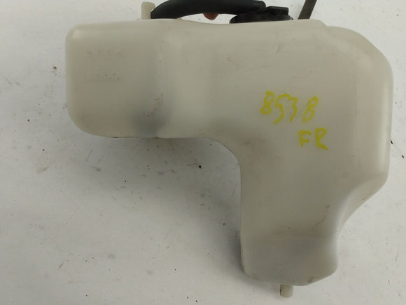Scion TC Coolant Reservoir