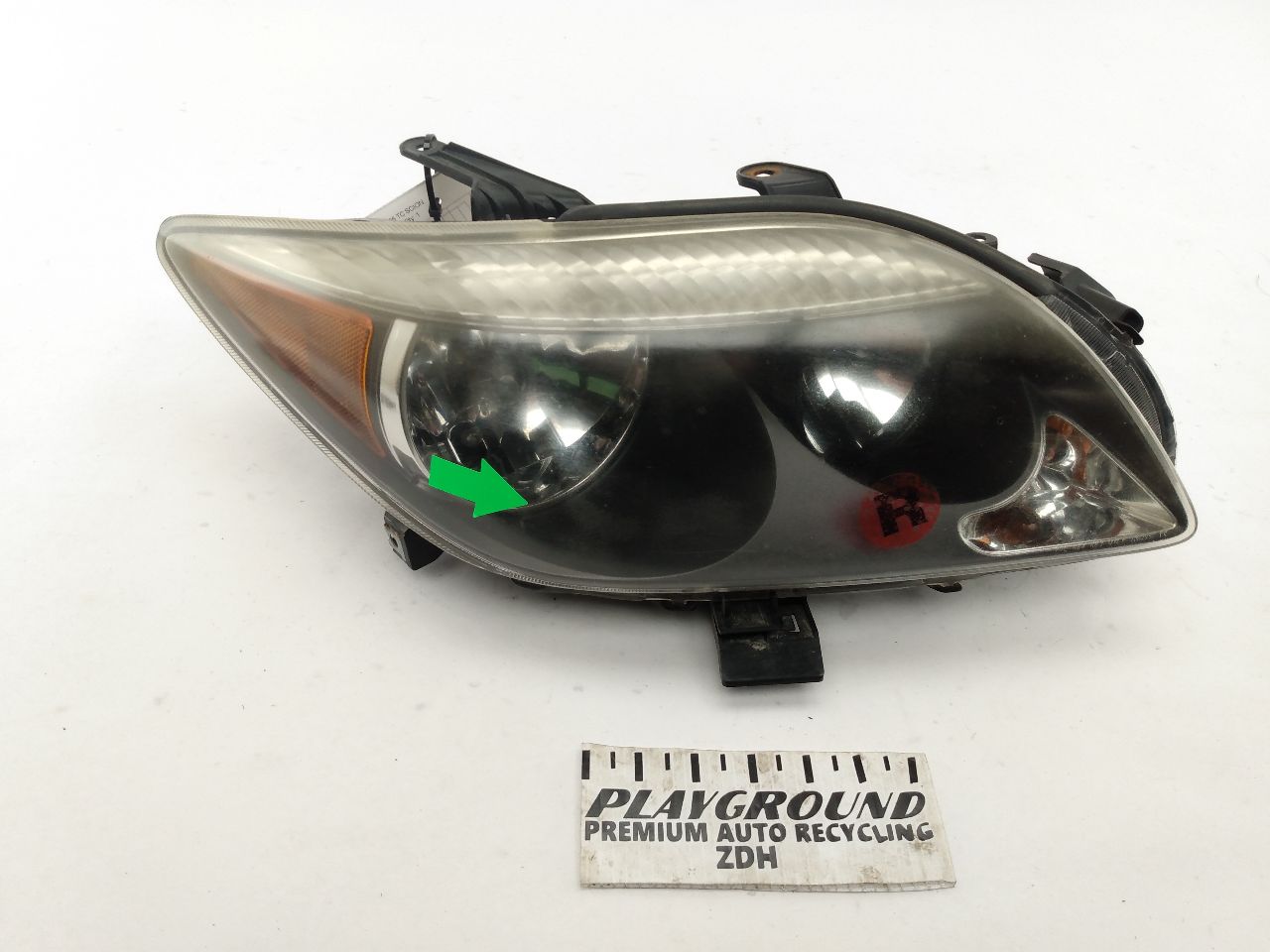 Scion TC Right Head Light