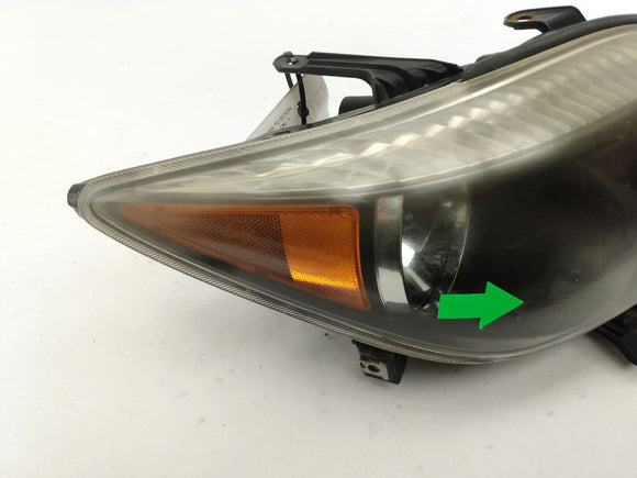 Scion TC Right Head Light