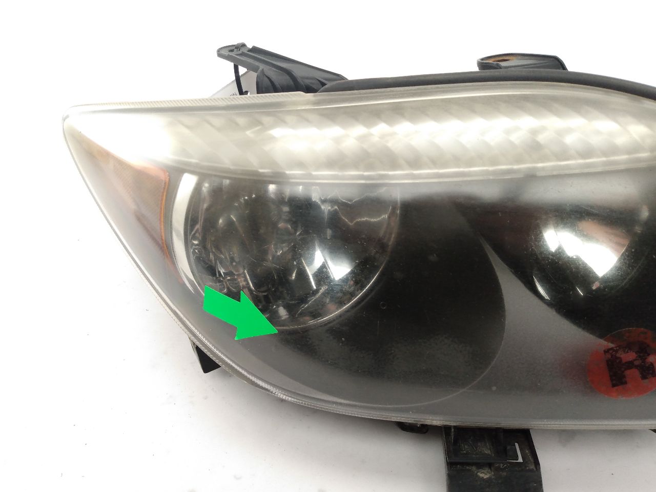 Scion TC Right Head Light