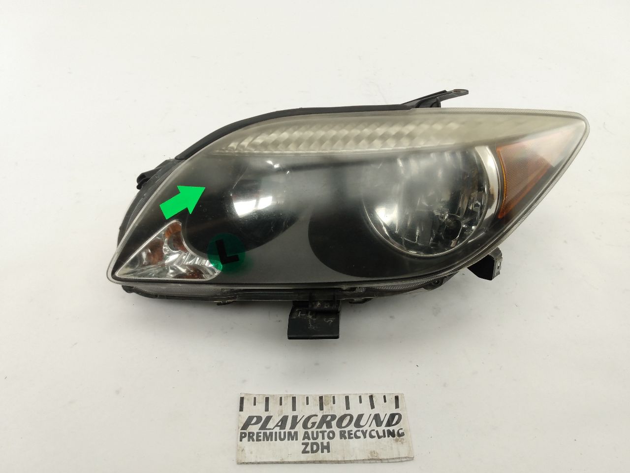 Scion TC Left Head Light