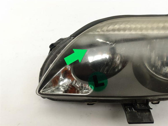 Scion TC Left Head Light