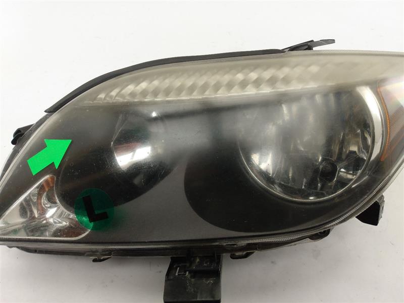 Scion TC Left Head Light