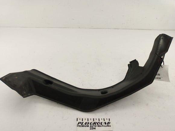 Scion TC Fuel Tank Protector