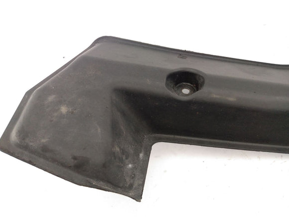 Scion TC Fuel Tank Protector