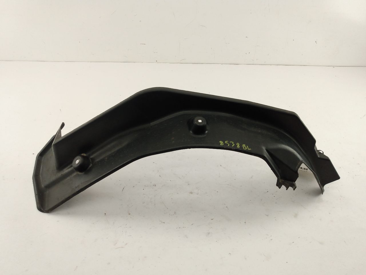 Scion TC Fuel Tank Protector