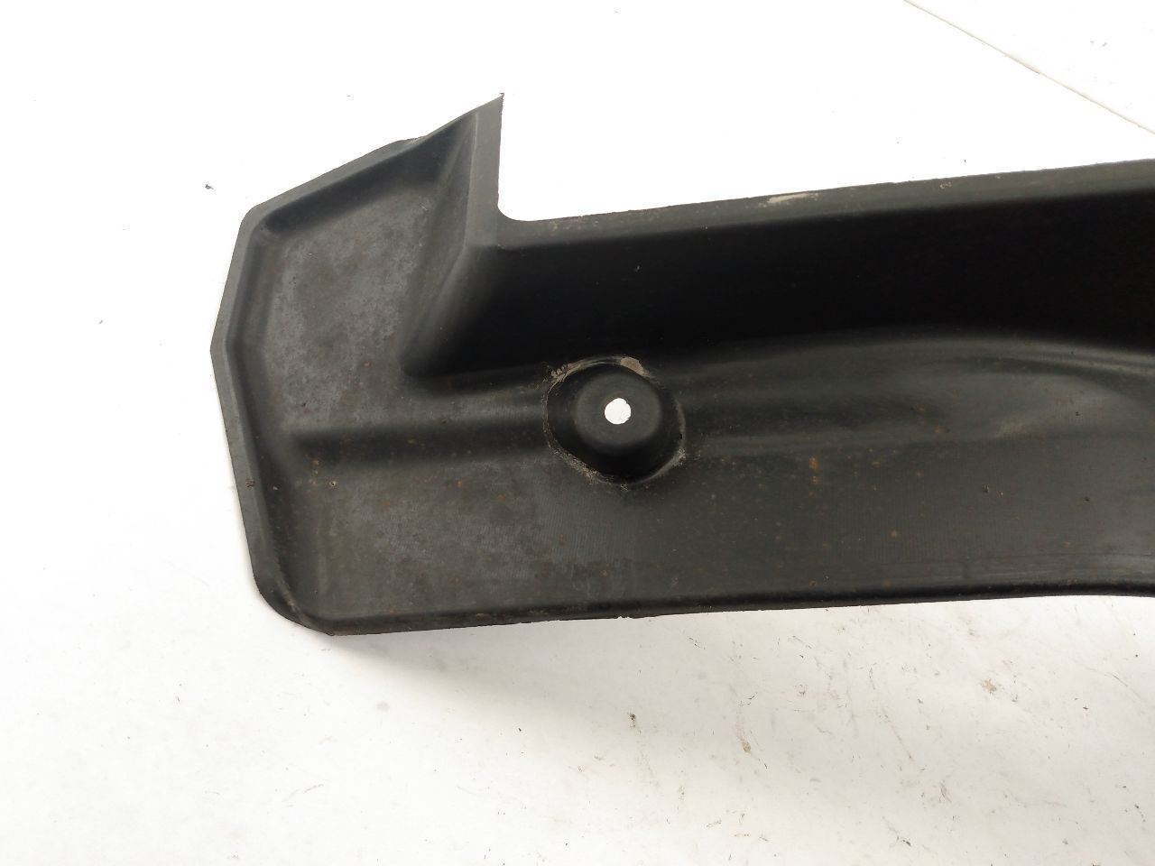 Scion TC Fuel Tank Protector