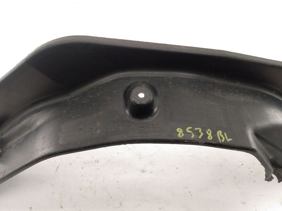Scion TC Fuel Tank Protector