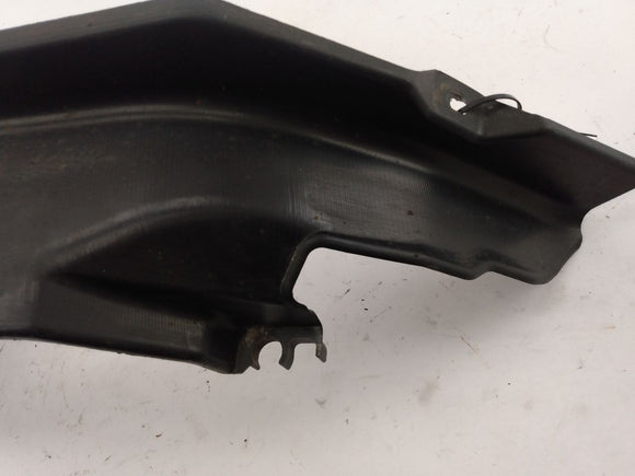 Scion TC Fuel Tank Protector