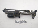 Scion TC Windshield Wiper Transmission And Motor-1