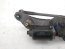 Scion TC Windshield Wiper Transmission And Motor-2