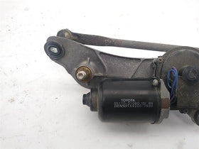 Scion TC Windshield Wiper Transmission And Motor - 0