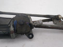 Scion TC Windshield Wiper Transmission And Motor-3