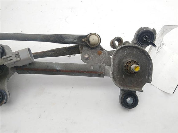 Scion TC Windshield Wiper Transmission And Motor