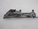Scion TC Windshield Wiper Transmission And Motor-5