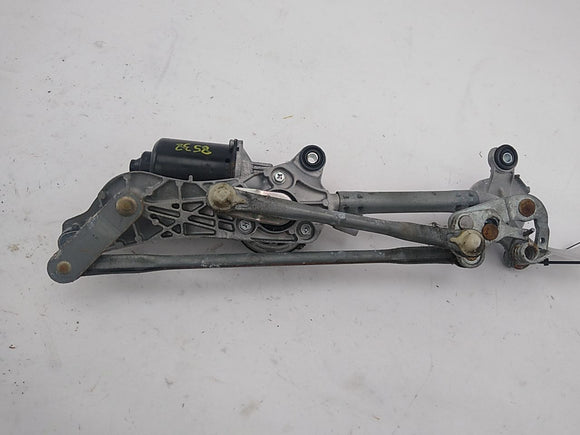 Scion TC Windshield Wiper Transmission And Motor