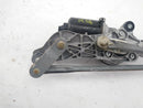Scion TC Windshield Wiper Transmission And Motor-6