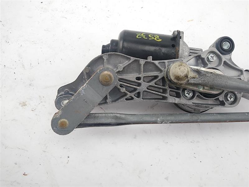 Scion TC Windshield Wiper Transmission And Motor