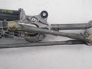 Scion TC Windshield Wiper Transmission And Motor-7