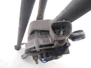 Scion TC Windshield Wiper Transmission And Motor-10