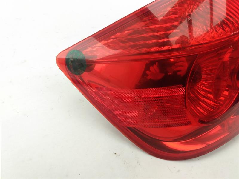 Scion TC Left Tail Light - 0